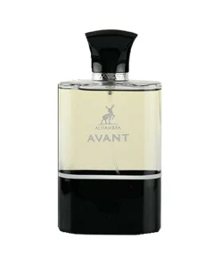 Maison Alhambra Avant Eau de Parfum 100 ml – flacon