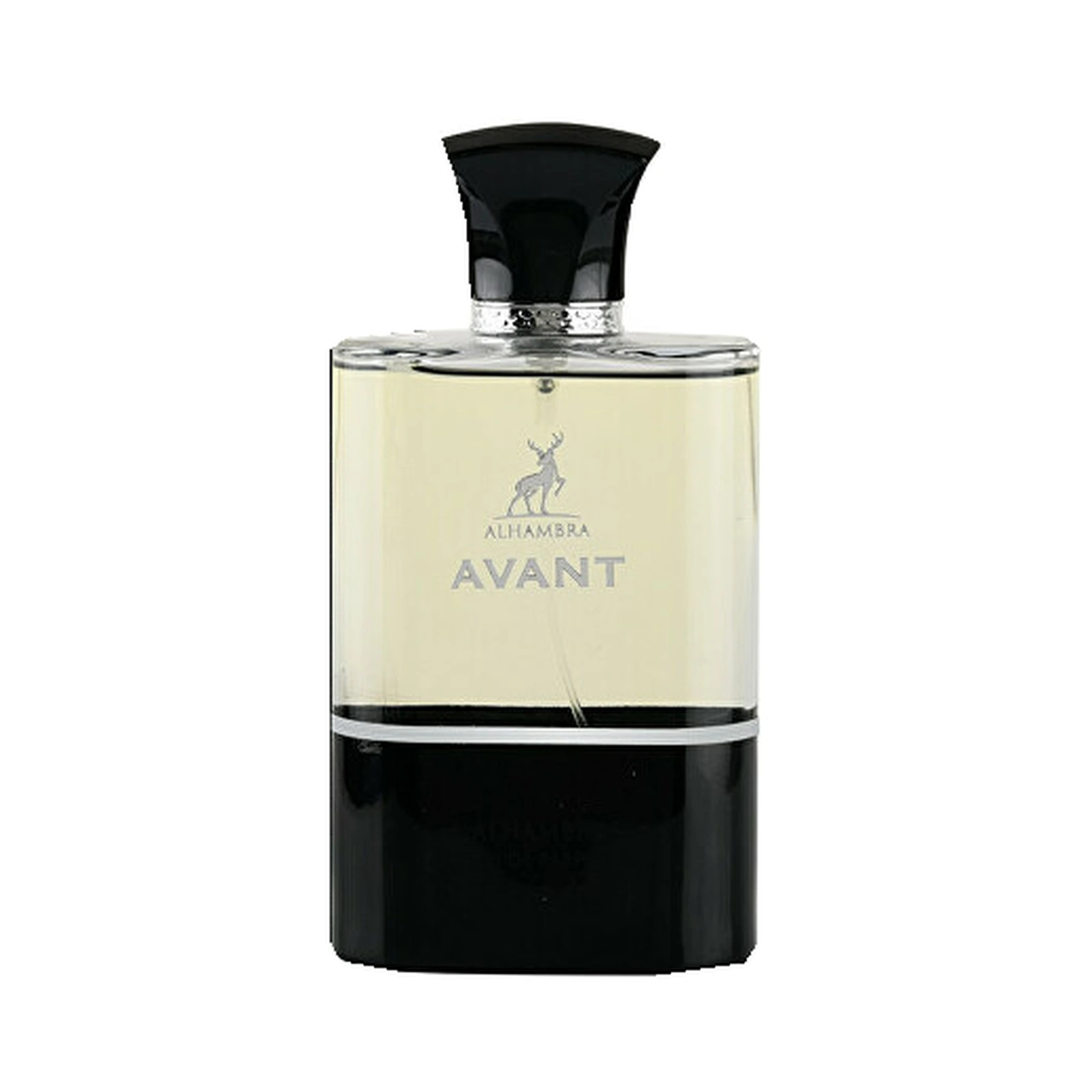 Maison Alhambra Avant Eau de Parfum 100 ml – flacon