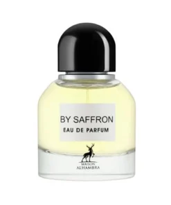 Maison Alhambra By Saffron Eau de Parfum 100 ml – flacon