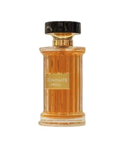Maison Alhambra Dominate Absolu Eau de Parfum 100 ml – flacon