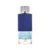 Maison Alhambra Encode Blue 100 ml, flacon fără cutie, pe fundal alb