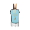 Maison Alhambra Glacier Flora 100 ml, flacon fără cutie, pe fundal alb