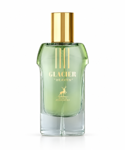 Maison Alhambra Glacier Heaven Eau de Parfum 100 ml – flacon
