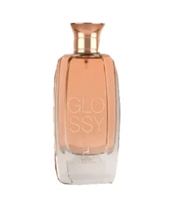 Maison Alhambra Glossy Eau de Parfum 100 ml – flacon