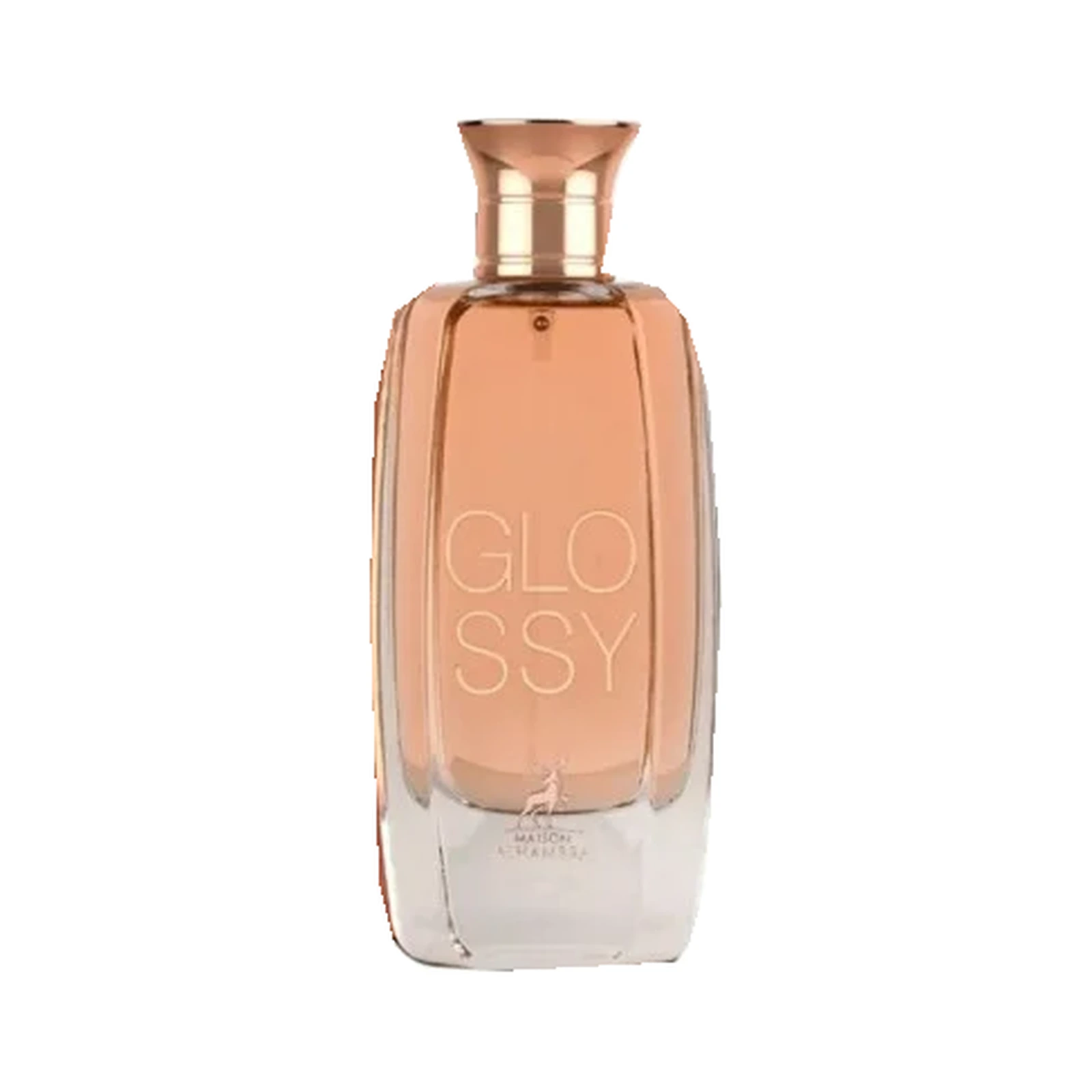 Maison Alhambra Glossy Eau de Parfum 100 ml – flacon