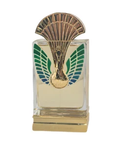 Maison Alhambra La Charmante apă de parfum unisex 100 ml – flacon pe fundal alb
