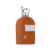 Maison Alhambra Luminous Sahara parfum 100 ml – flacon