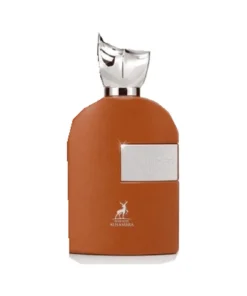 Maison Alhambra Luminous Sahara parfum 100 ml – flacon