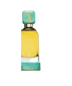 Maison Alhambra Nebula II Eau de Parfum 100 ml – flacon
