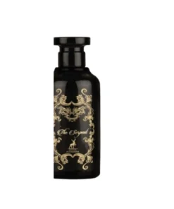 Maison Alhambra The Serpent Eau de Parfum 100 ml – flacon