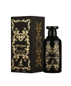 Maison Alhambra The Serpent Eau de Parfum 100 ml – flacon și cutie