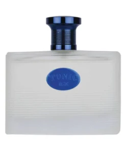 Maison Alhambra Tonic Ice 100 ml, flacon fără cutie, pe fundal alb