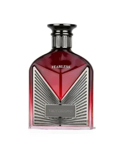 Maison Alhambra Victorioso Fearless Eau de Parfum 100 ml – flacon