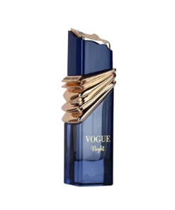 Maison Alhambra Vogue Night Eau de Parfum 100 ml – flacon