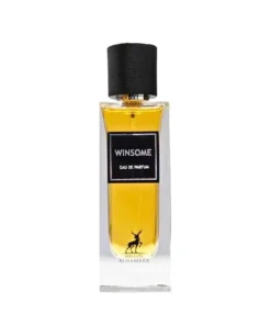 Maison Alhambra Winsome Eau de Parfum 90 ml – flacon
