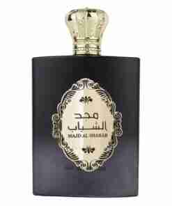 Ard Al Zaafaran Majd Al Shabab – apă de parfum pentru bărbați, 100 ml