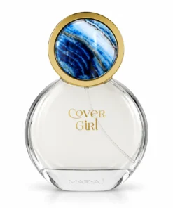 Maryaj Cover Girl 100 ml – flacon pe fundal alb