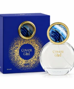 Maryaj Cover Girl 100 ml – flacon și cutie originală