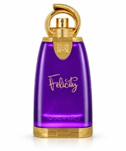 Maryaj Felicity 100 ml – flacon pe fundal alb