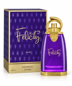 Maryaj Felicity 100 ml – flacon și cutie originală