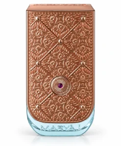Maryaj Le Bijou 100 ml – flacon pe fundal alb