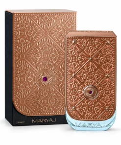 Maryaj Le Bijou 100 ml – flacon și cutie originală
