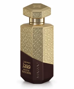 Maryaj Mystic Wood 100 ml – flacon pe fundal alb