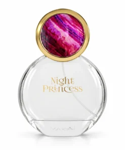 Maryaj Night Princess 100 ml – flacon pe fundal alb