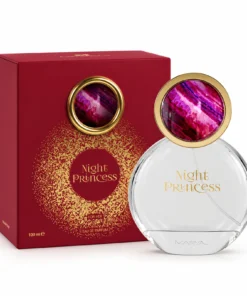 Maryaj Night Princess 100 ml – flacon și cutie originală