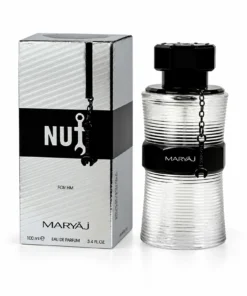 Maryaj Nut-Him 100 ml – flacon și cutie originală