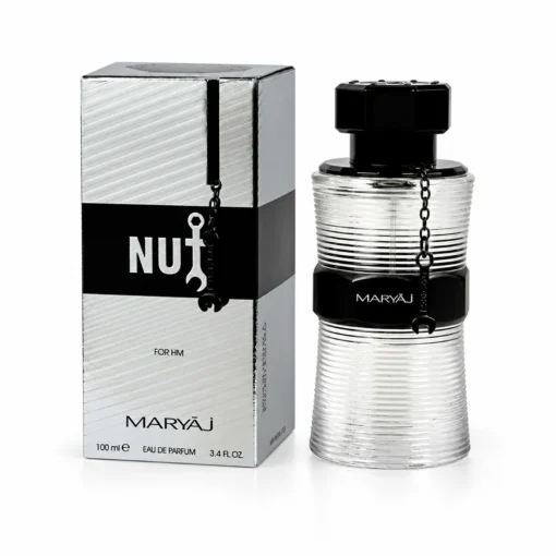 Maryaj Nut-Him 100 ml – flacon și cutie originală