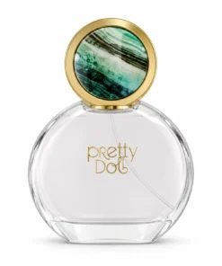 Maryaj Pretty Doll 100 ml – flacon pe fundal alb