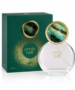 Maryaj Pretty Doll 100 ml – flacon și cutie originală