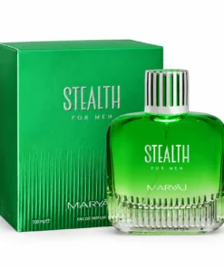 Maryaj Stealth 100 ml – flacon și cutie originală