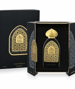 Maryaj Sultan Fortune 100 ml – flacon și cutie originală