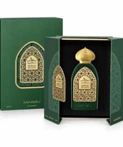 Maryaj Sultan Secret 100 ml – flacon și cutie originală