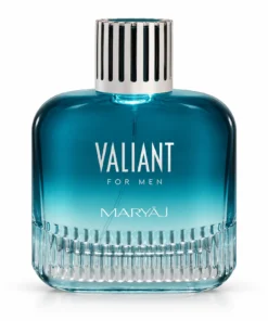 Maryaj Valiant 100 ml – flacon pe fundal alb