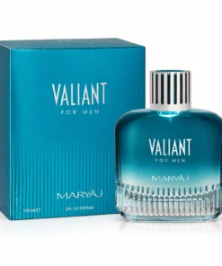 Maryaj Valiant 100 ml – flacon și cutie originală