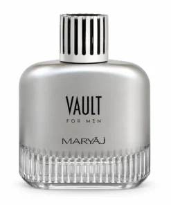 Maryaj Vault 100 ml – flacon pe fundal alb