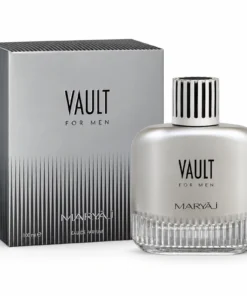 Maryaj Vault 100 ml – flacon și cutie originală