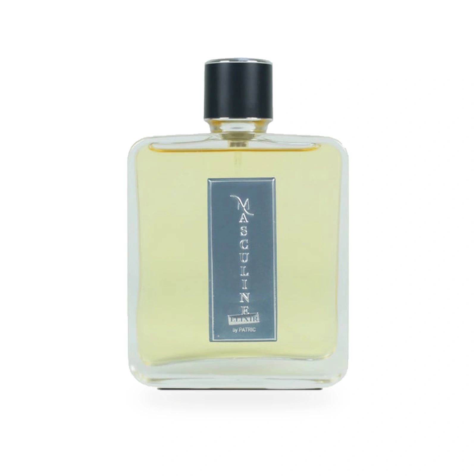Masculine Elixir By Patric – apă de parfum pentru bărbați, 100 ml