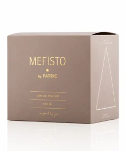 Mefisto By Patric – apă de parfum pentru femei, 100 ml - imagine 4