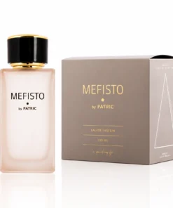 Mefisto By Patric – apă de parfum pentru femei, 100 ml - imagine 3