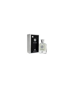 My Perfumes Platinum 100 ml – flacon și ambalaj