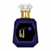 My Perfumes Ana Blue 100 ml – flacon pe fundal alb