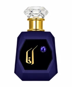 My Perfumes Ana Blue 100 ml – flacon pe fundal alb