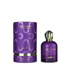 My Perfumes Aimons Encore Pour Femme 100 ml – flacon și ambalaj