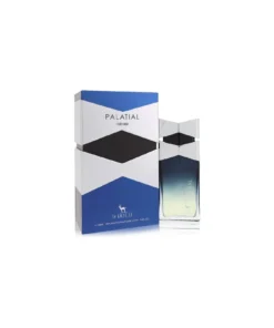 My Perfumes Palatial For Him 100 ml – flacon și ambalaj