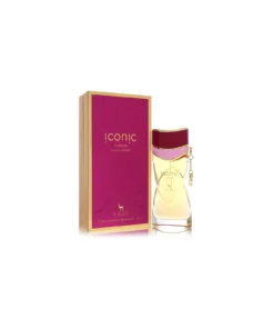 My Perfumes Iconic Supreme 100 ml – flacon și ambalaj