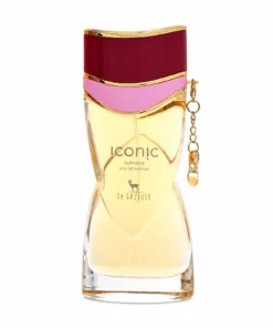 My Perfumes Iconic Supreme 100 ml – flacon pe fundal alb